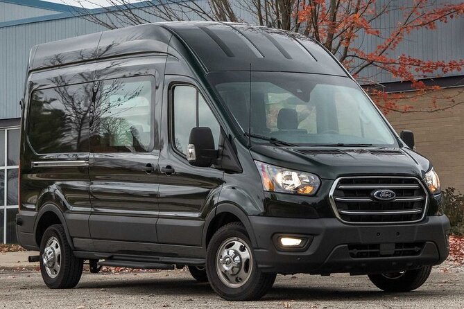 Private Transfer Theme Park Hotels to Orlando Airport by Bus/Limo - Service Inclusions