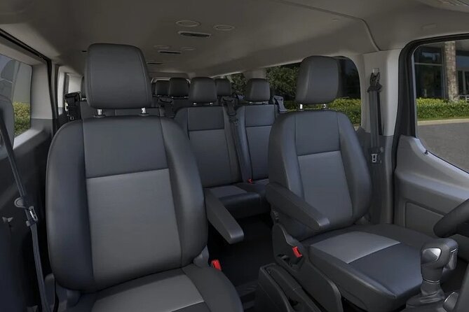 Private Transfer Theme Park Hotels to Orlando Airport by Bus/Limo - Cancellation Policy