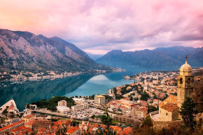 Private Transfer Tirana to Dubrovnik 1h Stop in Kotor /Vice Versa - Inclusions and Exclusions