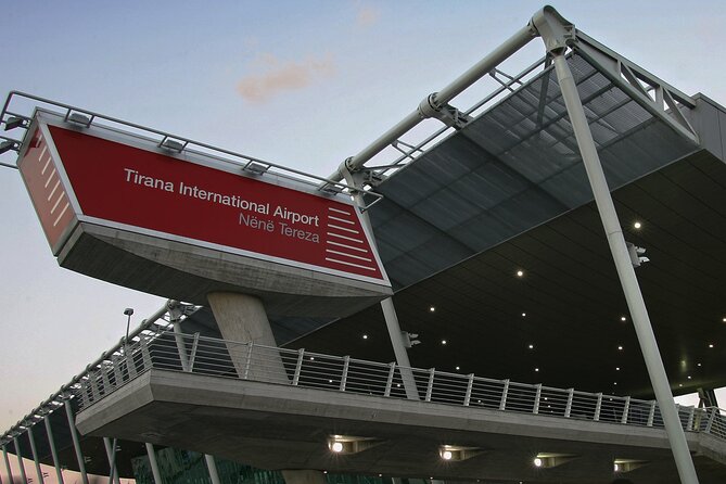 Private Transfer Tirana to Dubrovnik 1h Stop in Kotor /Vice Versa - Customer Feedback