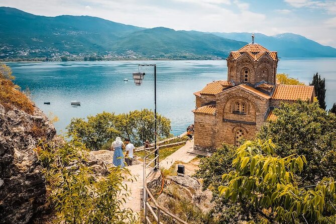 Private Transfer Tirana to Skopje With 1h Stop in Ohrid - Key Points