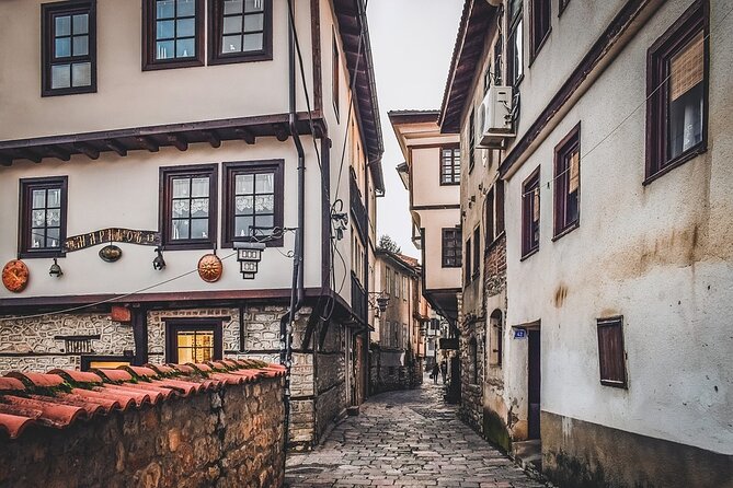Private Transfer Tirana to Skopje With 1h Stop in Ohrid - Customer Feedback and Ratings