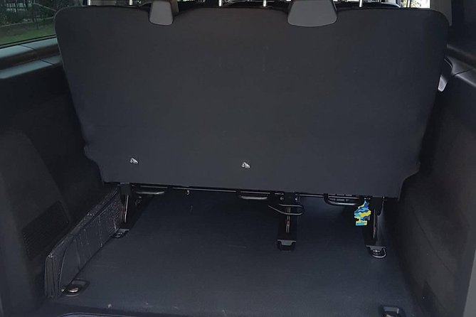 Private Transfer Tivat/Kotor/Budva-Podgorica - Operating Hours