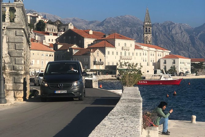 Private Transfer Tivat/Kotor/Budva-Podgorica - Recap