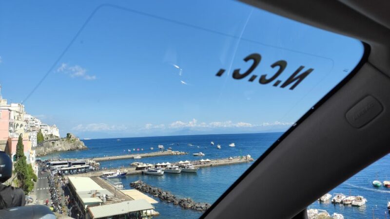 Private Transfer to Airports, Stations, Tourist Locations - Driver and Experience