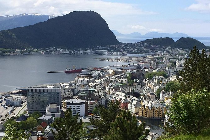Private Transfer To and From Airport in Ålesund - Accessibility and Accommodation