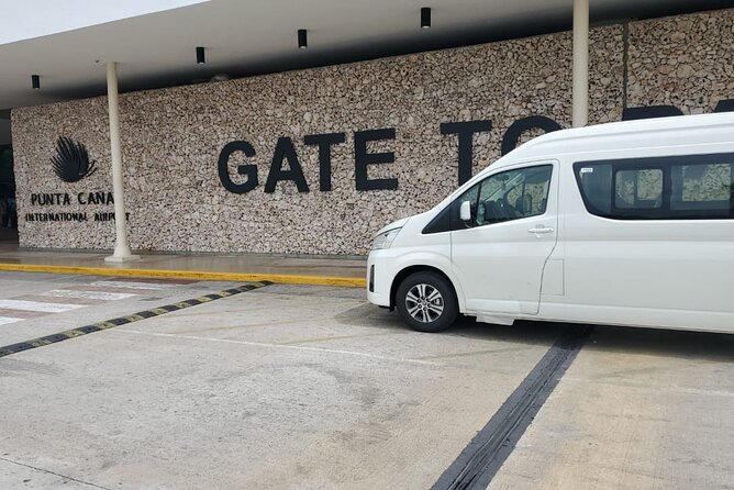 Private Transfer to and From Samaná Las Terrena Punta Cana - About Your Stay