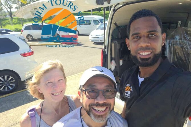 Private Transfer to and From Santo Domingo, Cabarete,Sosua, POP - Meeting and Pickup