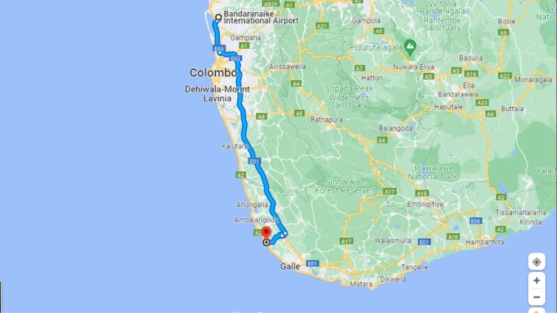 Private Transfer to Any Destination: Pickup and Drop off - Key Points
