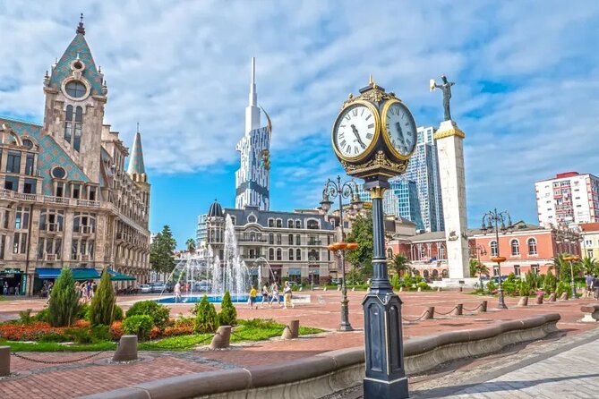 Private Transfer to Batumi - Customer Feedback