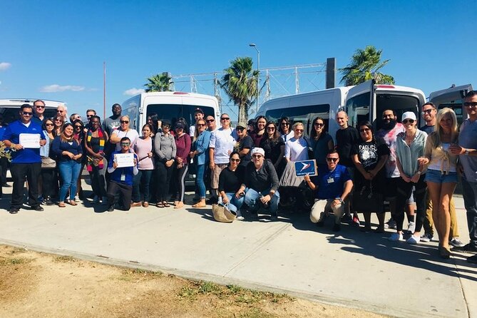 Private Transfer to Cabo San Lucas From Cabo Airport - Tour Description