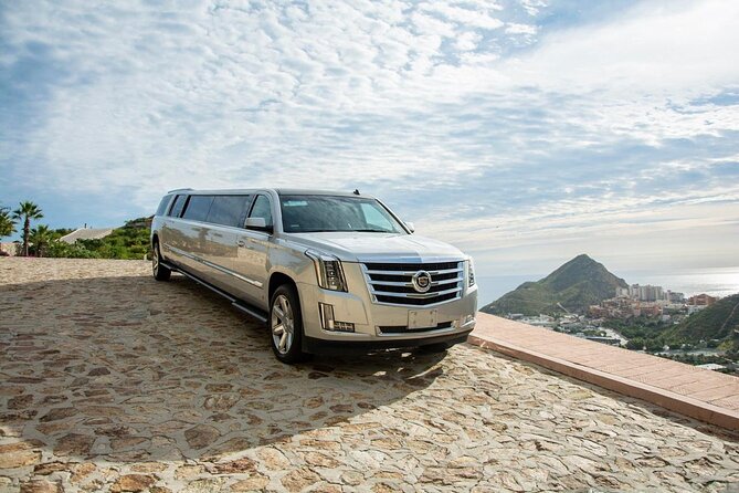 Private Transfer to Cabo San Lucas From Cabo Airport - Pricing Details