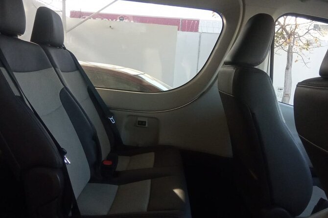 Private Transfer to Cancun Airport to Hotel Zone - Pricing and Payment Options