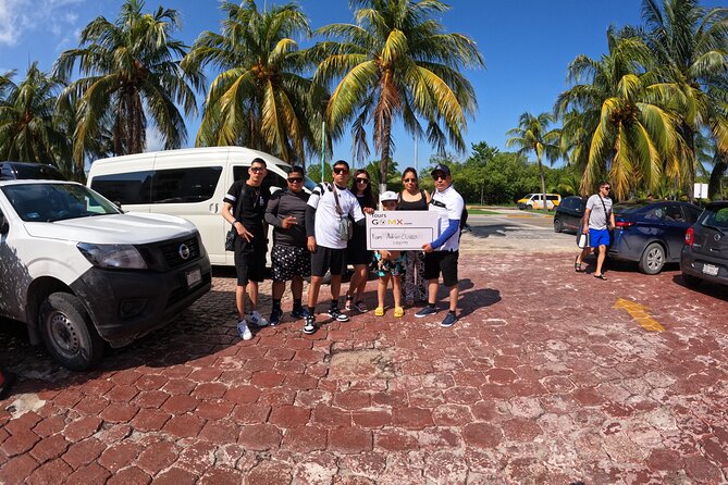 Private Transfer to Cancun Airport to Hotel Zone - Booking Process and Policies
