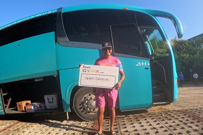 Private Transfer to Cancun Airport to Hotel Zone - Tips for a Smooth Transfer
