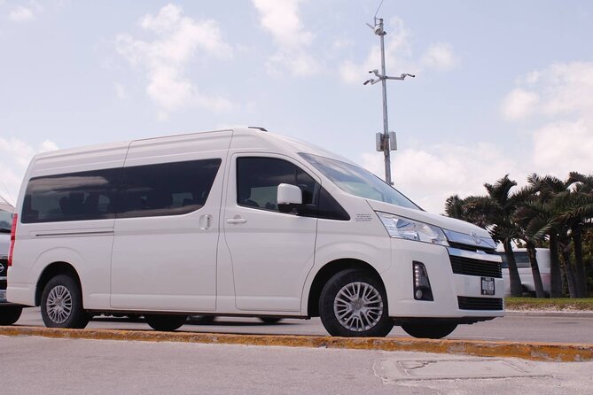 Private Transfer to Cancun Airport to Hotel Zone - Frequently Asked Questions