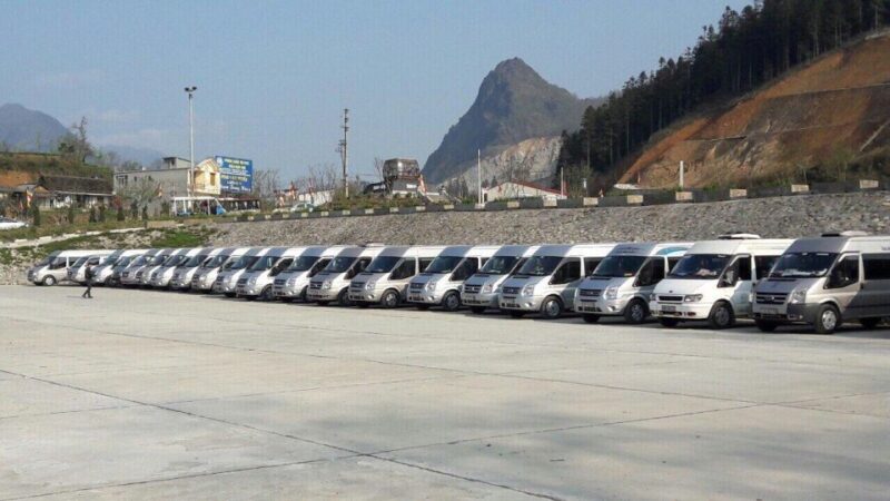 Private Transfer to Da Nang Hotels or to Hoi an City - Transfer Details
