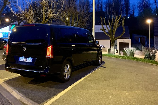 Private Transfer to Disneyland Park - Disneyland Park Attractions