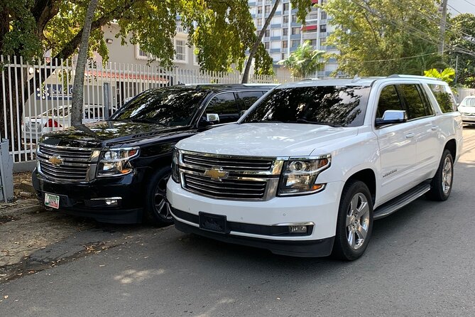 Private Transfer to El Conquistador Hotel - About Your Stay