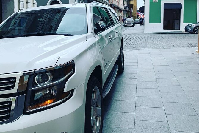 Private Transfer to El Conquistador Hotel - Booking Your Stay