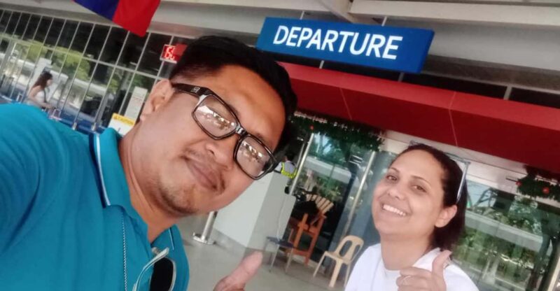 Private Transfer to El Nido - Key Points