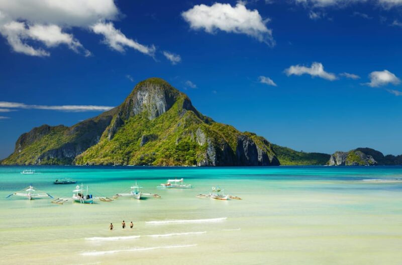 Private Transfer to El Nido - Travel Recommendations