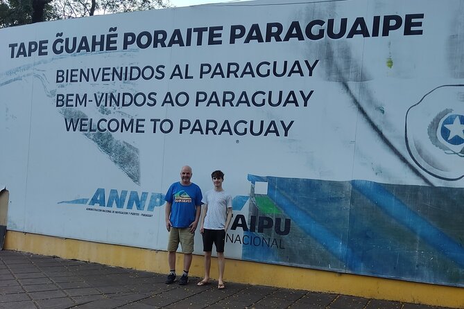 Private Transfer to Foz Do Iguaçu From the Airport - Accessibility and Special Accommodations
