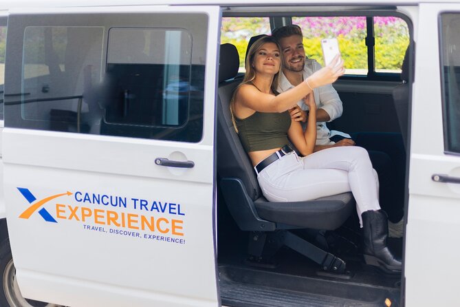 Private Transfer To/From Akumal Hotels - Airport Pickup Procedures