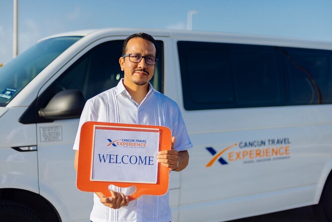 Private Transfer To/From Akumal Hotels - Hotel Pickup Arrangements