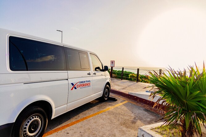 Private Transfer To/From Akumal Hotels - Pricing and Cancellation Policy