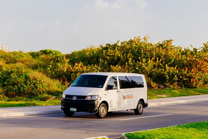 Private Transfer To/From Akumal Hotels - Customer Feedback and Ratings