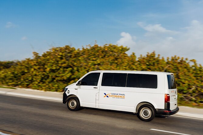 Private Transfer To/From Akumal Hotels - Frequently Asked Questions