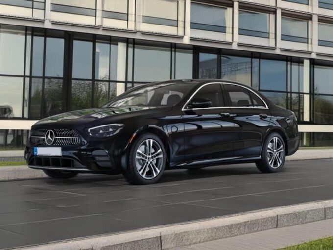 Private Transfer To/From Central London to Luton Airport - Pricing and Inclusions