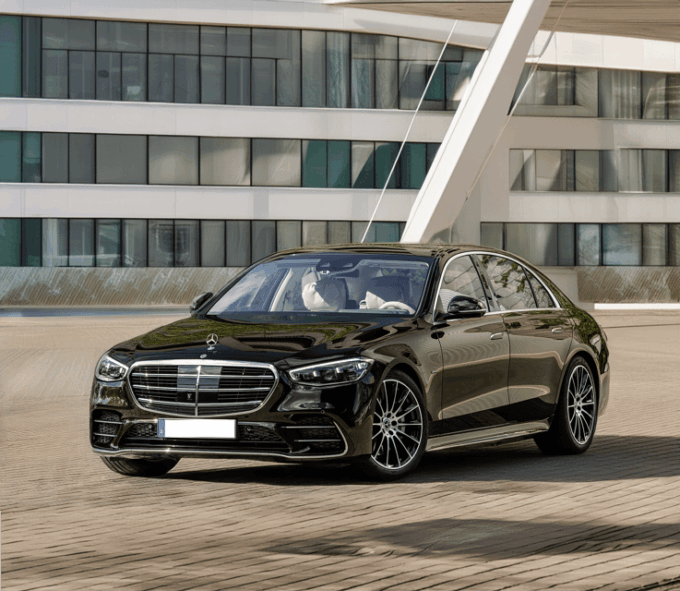 Private Transfer To/from Central Lulea to Lulea Airport - Special Requirements