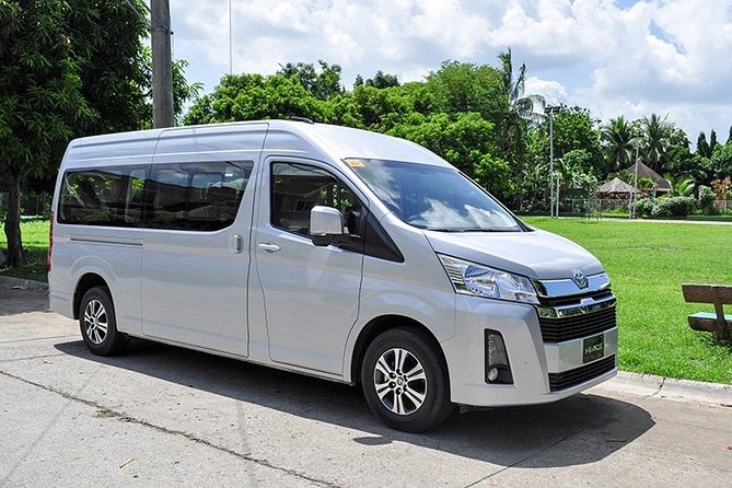 Private Transfer to & From Doctors Cave Beach Hotel - Confirmation and Accessibility