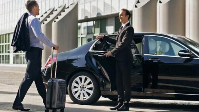 Private Transfer To/From Hotel From/To Airport Copenhagen - Booking and Payment