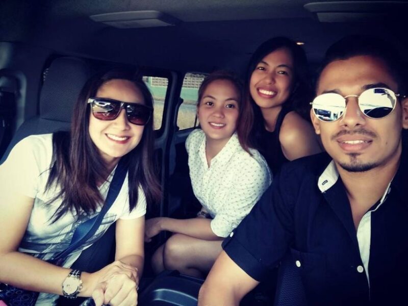 Private Transfer To/From Kingston Airport - Hassle-free Transportation
