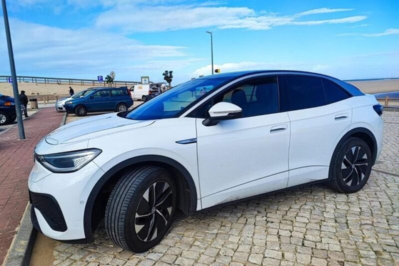 Private Transfer To & From Lisbon - Pickup and Accessibility