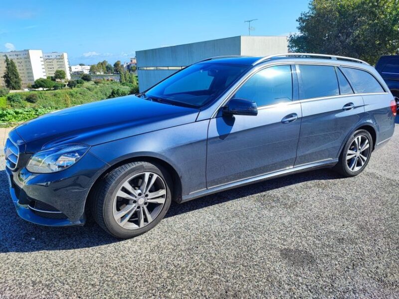Private Transfer To & From Lisbon - Pickup and Accessibility