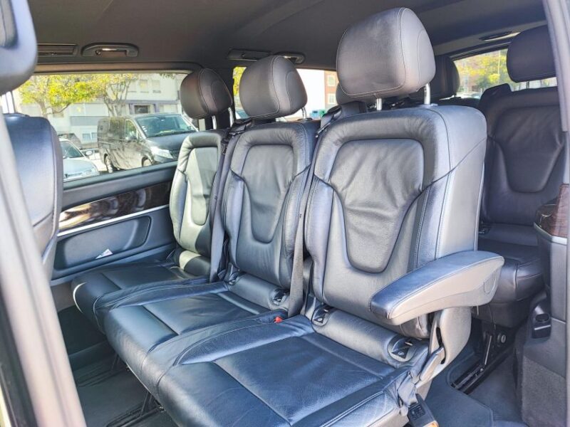 Private Transfer To & From Lisbon - Experience Highlights