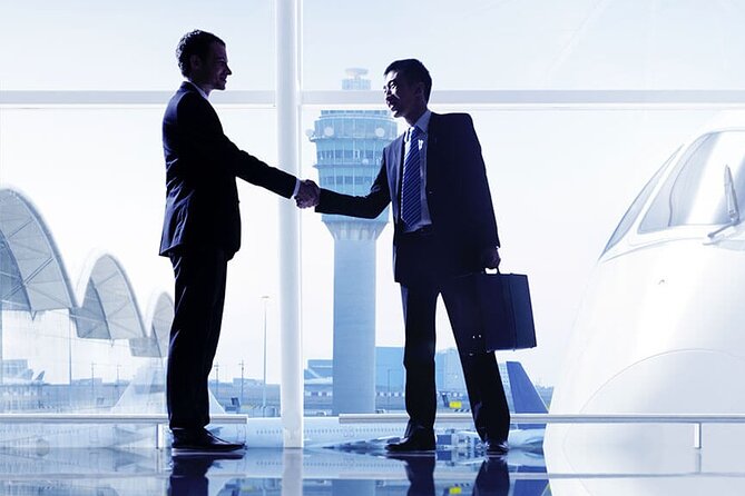 Private Transfer To/From Miami Intl Airport & Port of Miami - Pricing and Policies