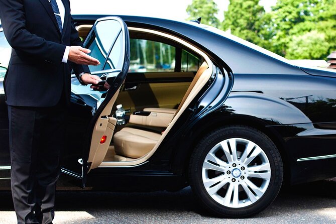 Private Transfer To/From Miami Intl Airport & Port of Miami - Cancellation and Refund Policy