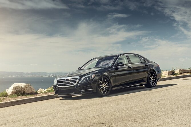Private Transfer to / From NYC Airports, JFK, LGA, EWR to NYC, NJ, CT, PA, MA - Convenient Features