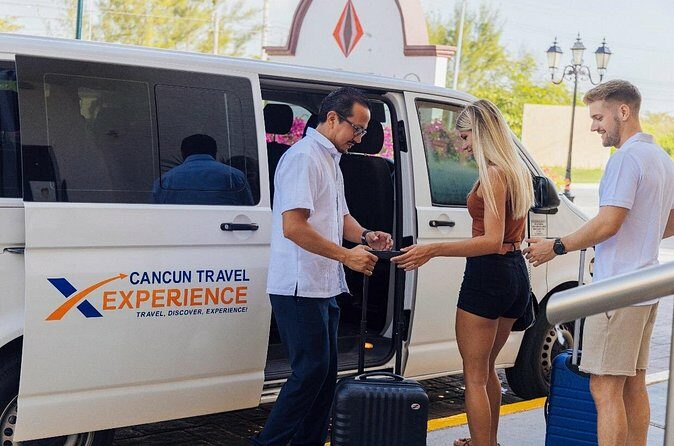 Private Transfer to/from Playa Mujeres Hotels - Why Choose This Transfer?