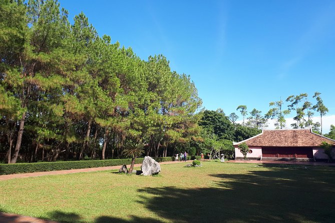 Private Transfer to Golden Bridge, Bana Hill & Coconut Boat Hoian - Attractions Included