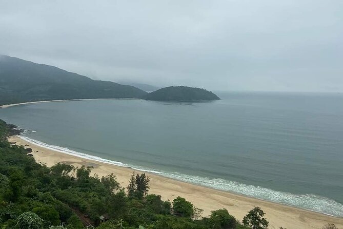 Private Transfer to Golden Bridge -Hai Van Pass & Lap An Lagoon - Pickup and Drop-off Locations