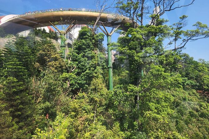 Private Transfer to Golden Bridge -Hai Van Pass & Lap An Lagoon - Additional Information and Policies