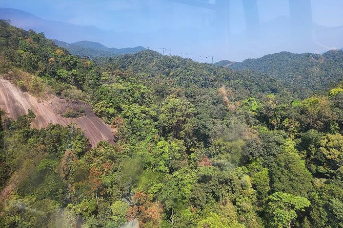 Private Transfer to Golden Bridge -Hai Van Pass & Lap An Lagoon - Booking Your Stay
