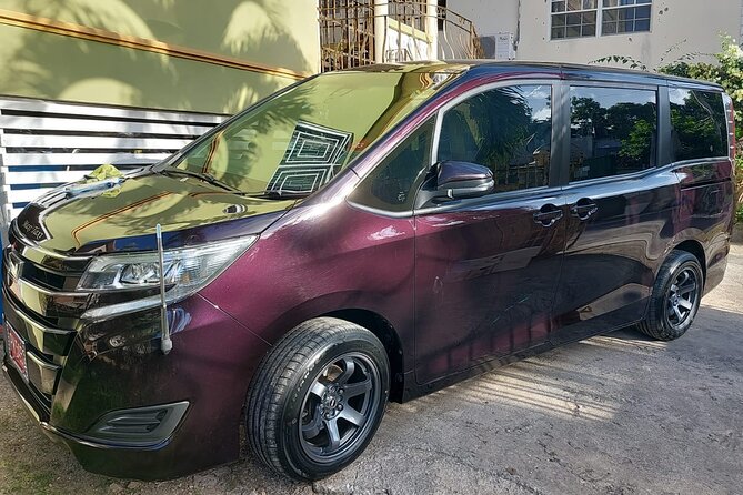 Private Transfer to Hotels in Negril From Montego Bay Airport - Experienced Drivers