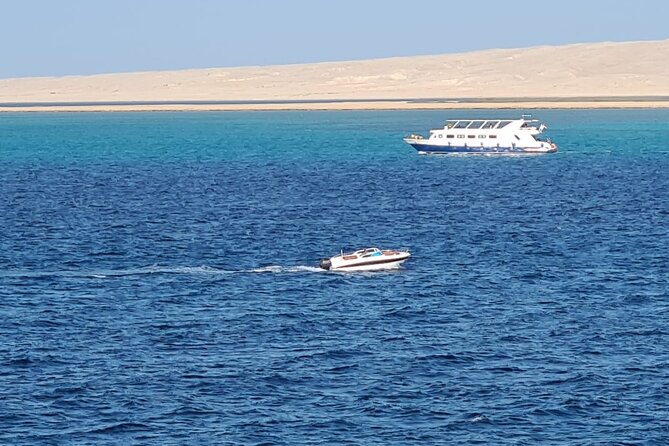 Private Transfer to Hurghada From Luxor or Vice-Versa - Guarantees and Cancellation